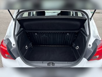 Used Vauxhall Corsa 2016 for sale - 78814997: Photo