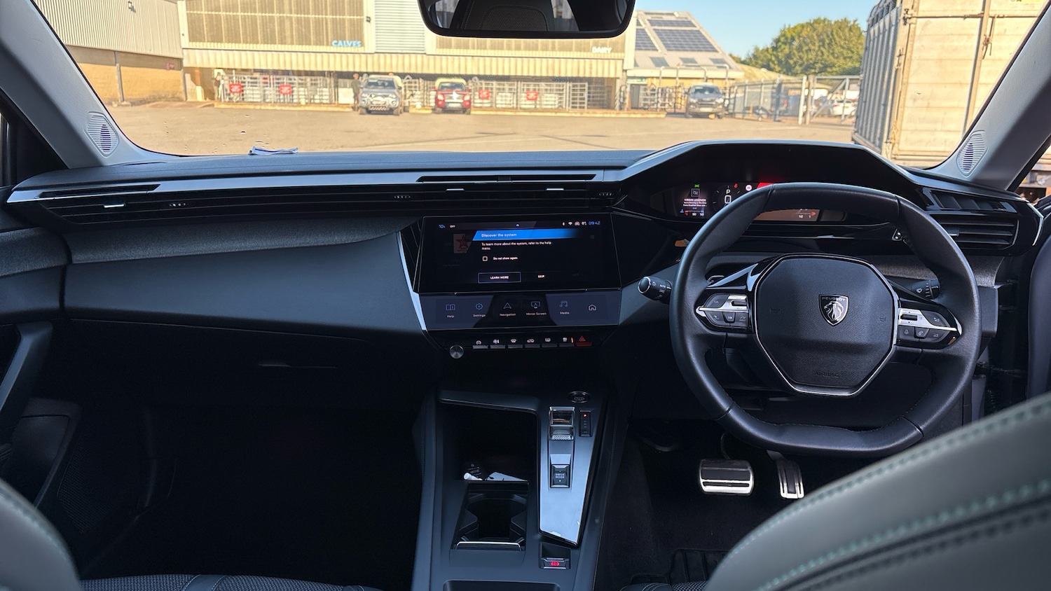 Used Peugeot 308 2023 for sale - 76067422: Photo 10