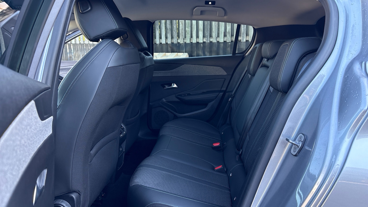 Used Peugeot 308 2023 for sale - 76067422: Photo 16
