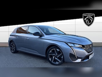 Peugeot - 308