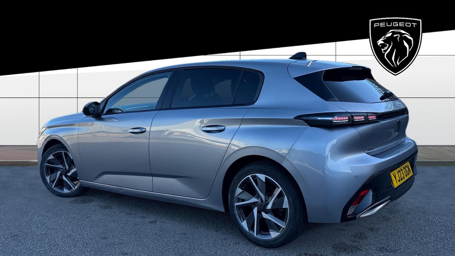 Used Peugeot 308 2023 for sale - 76067422: Photo 2