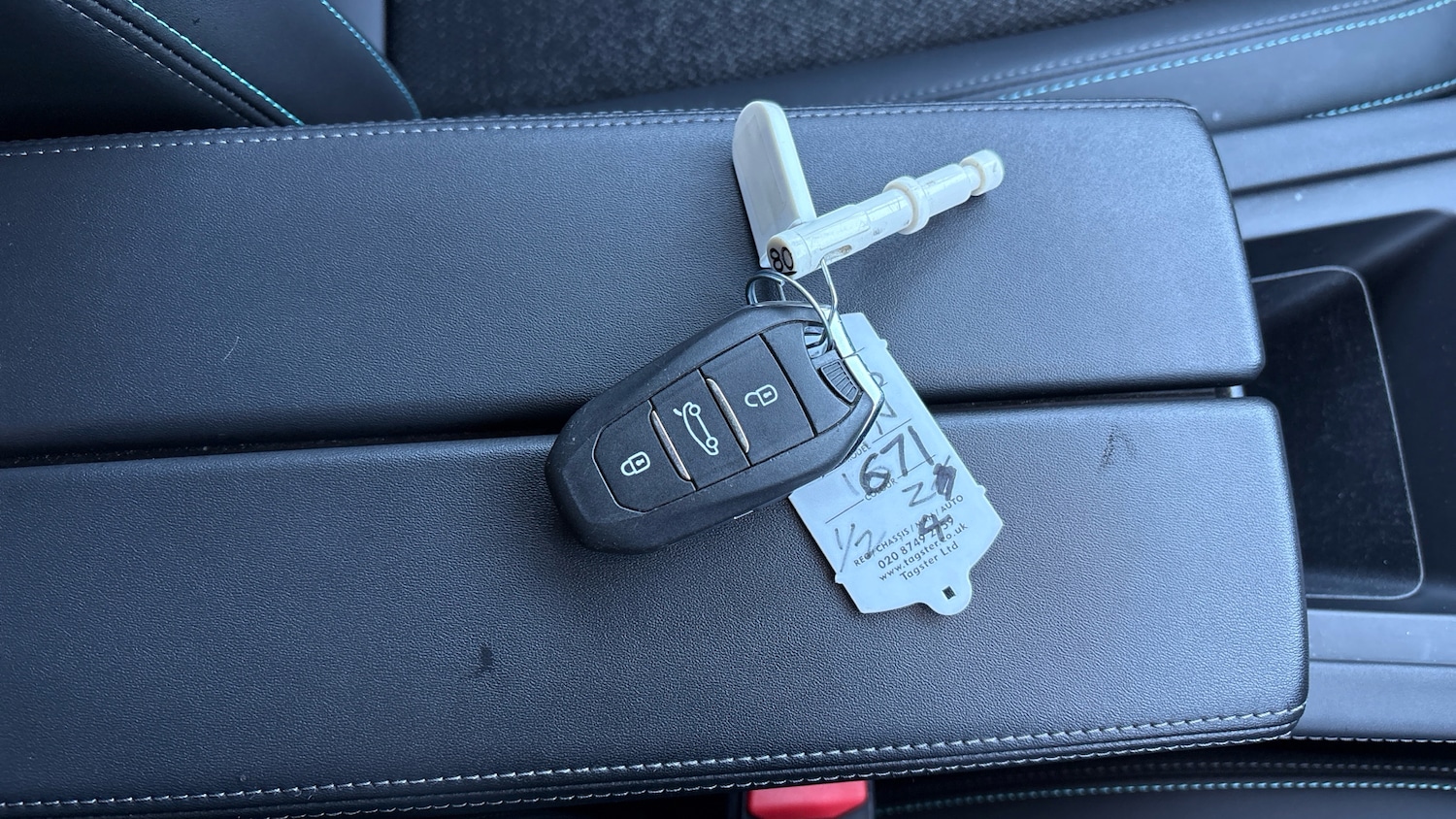 Used Peugeot 308 2023 for sale - 76067422: Photo 20