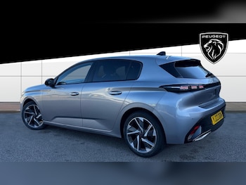 Used Peugeot 308 2023 for sale - 76067422: Photo 2