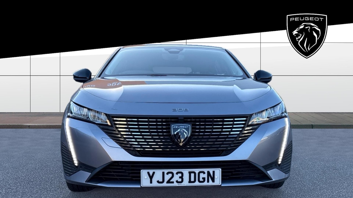 Used Peugeot 308 2023 for sale - 76067422: Photo 3