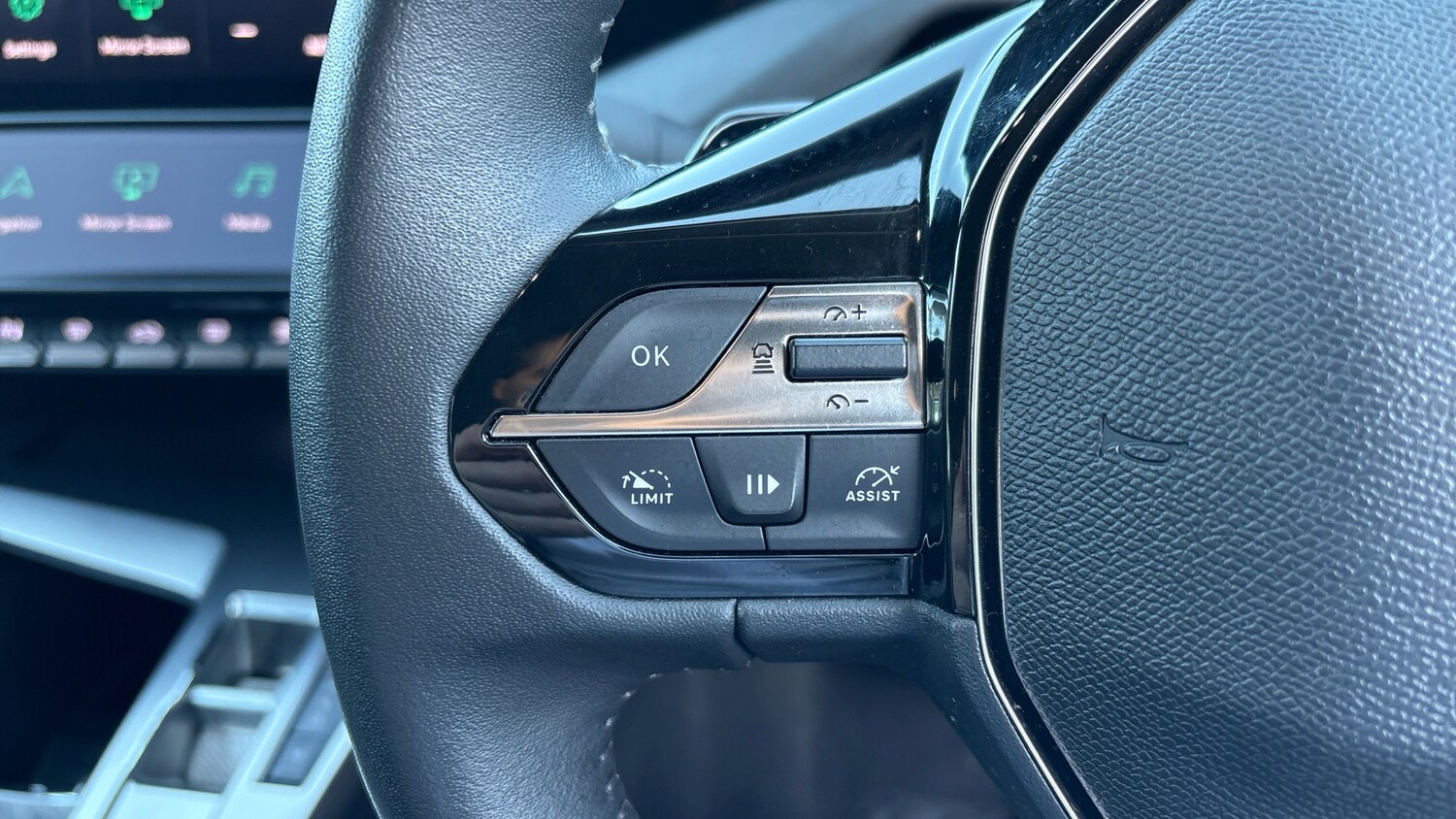 Used Peugeot 308 2023 for sale - 76067422: Photo 35