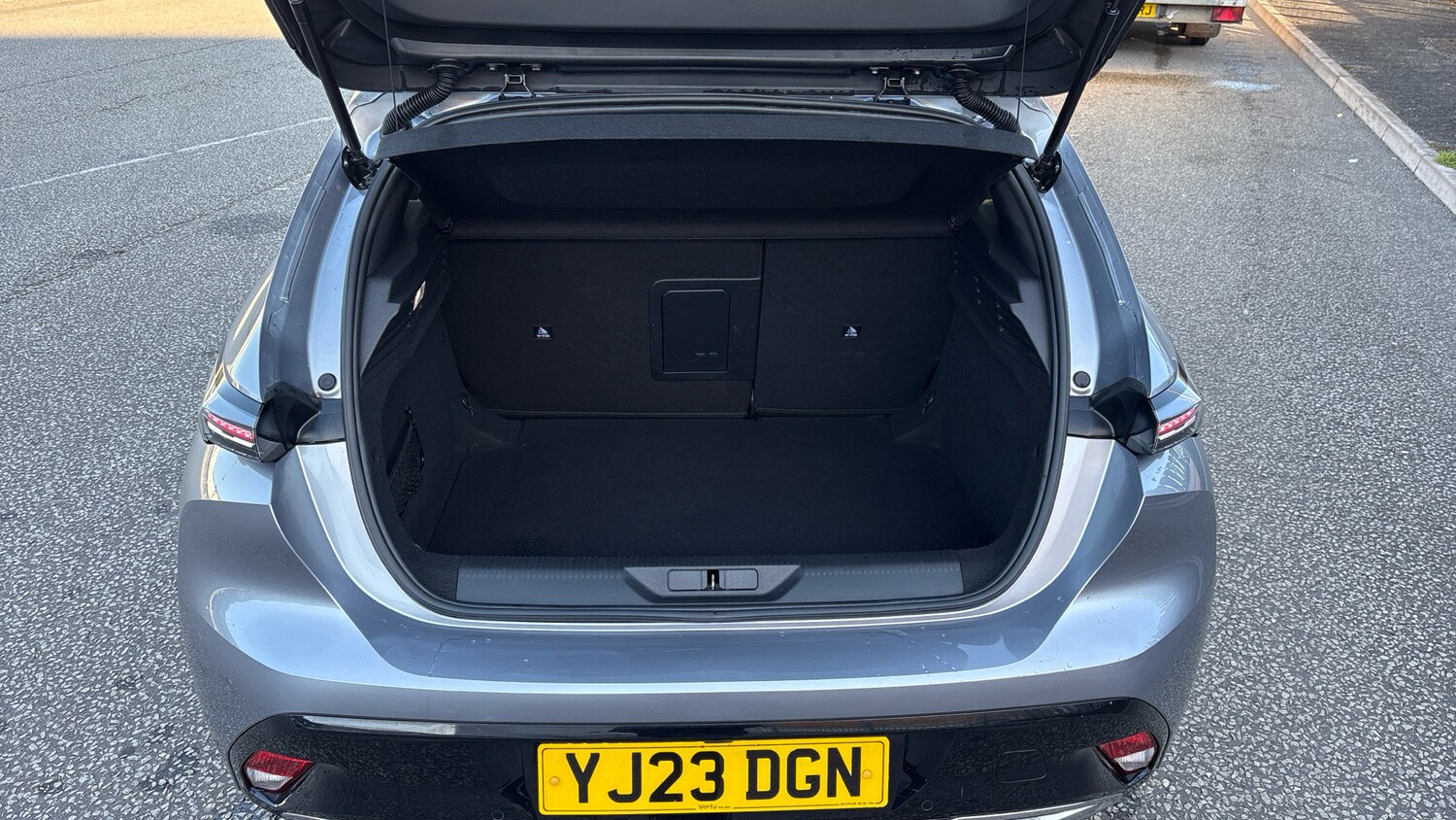Used Peugeot 308 2023 for sale - 76067422: Photo 4