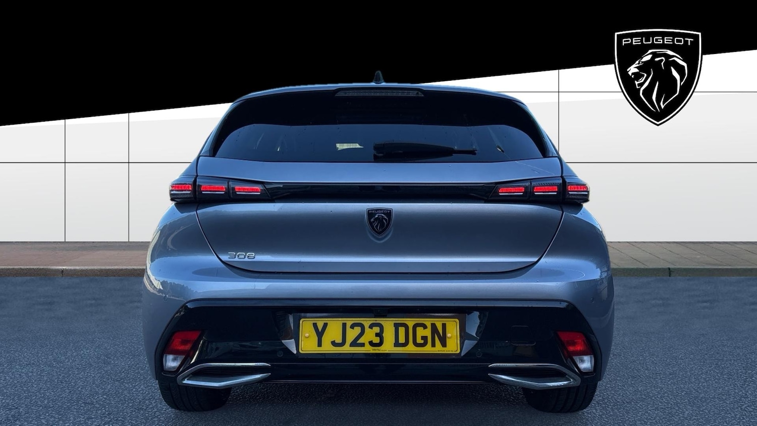 Used Peugeot 308 2023 for sale - 76067422: Photo 6