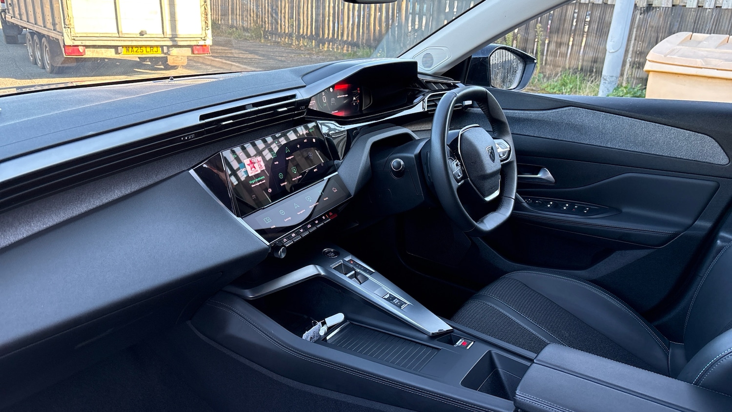 Used Peugeot 308 2023 for sale - 76067422: Photo 9