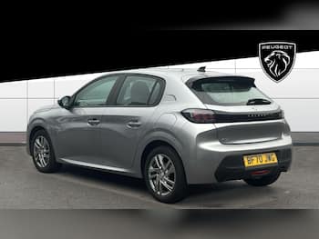 Used Peugeot 208 2020 for sale - 79759276: Photo
