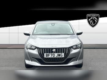 Used Peugeot 208 2020 for sale - 79759276: Photo