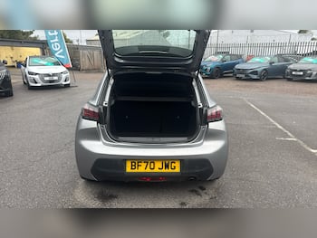 Used Peugeot 208 2020 for sale - 79759276: Photo