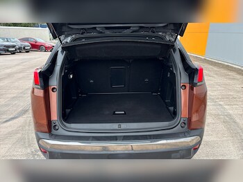 Used Peugeot 3008 2020 for sale - 76545189: Photo