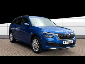 2022 (22) - 1.0 TSI 110 SE Drive 5dr Petrol Hatchback