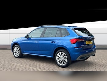 Used Skoda Kamiq 2022 for sale - 75286126: Photo