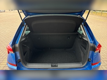 Used Skoda Kamiq 2022 for sale - 75286126: Photo