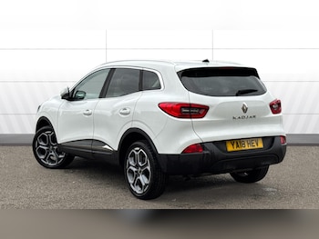Used Renault Kadjar 2018 for sale - 78226746: Photo