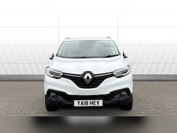 Used Renault Kadjar 2018 for sale - 78226746: Photo