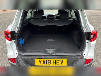 Used Renault Kadjar 2018 for sale - 78226746: Photo