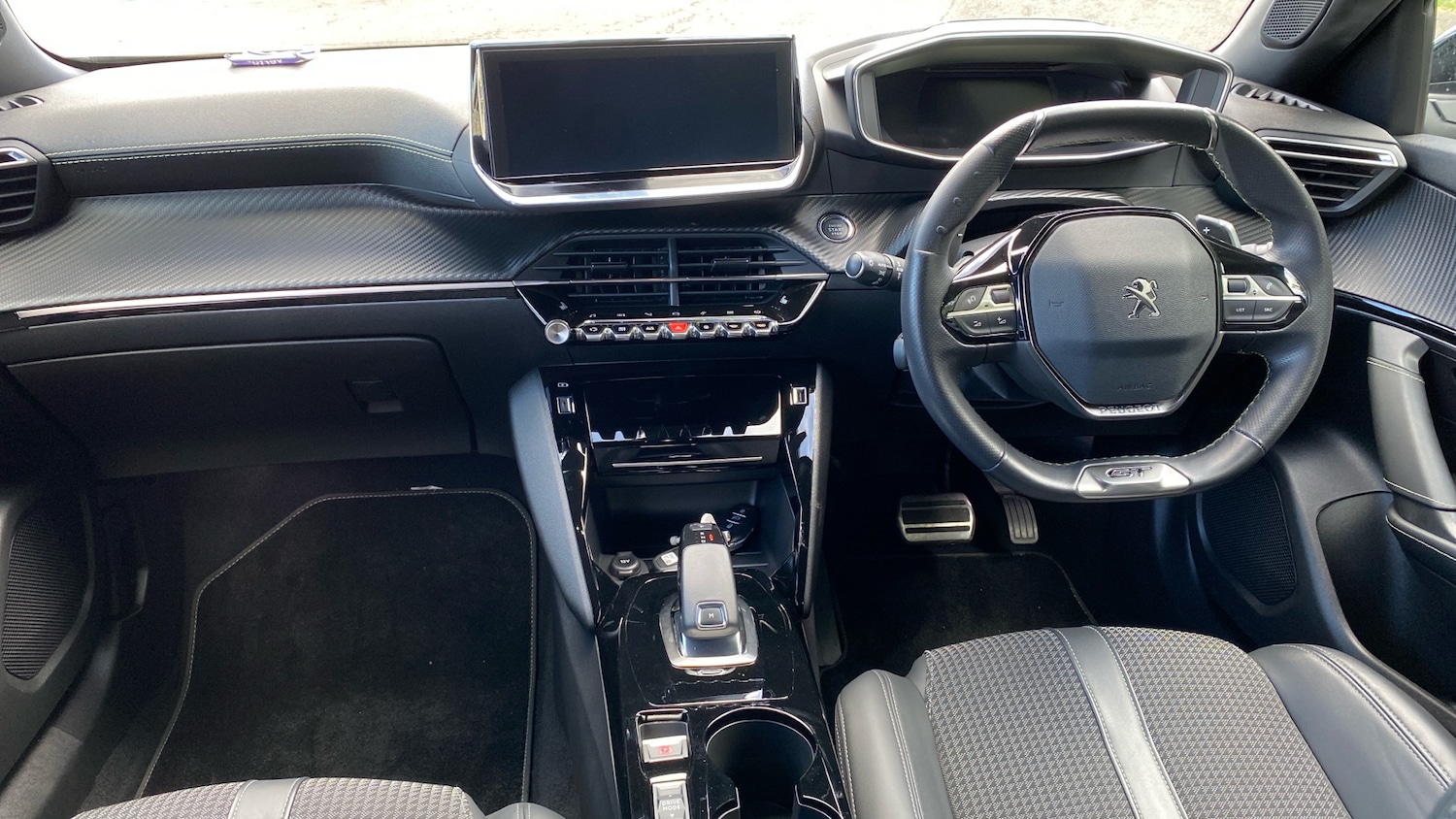 Used Peugeot 2008 2020 for sale - 76322391: Photo 10