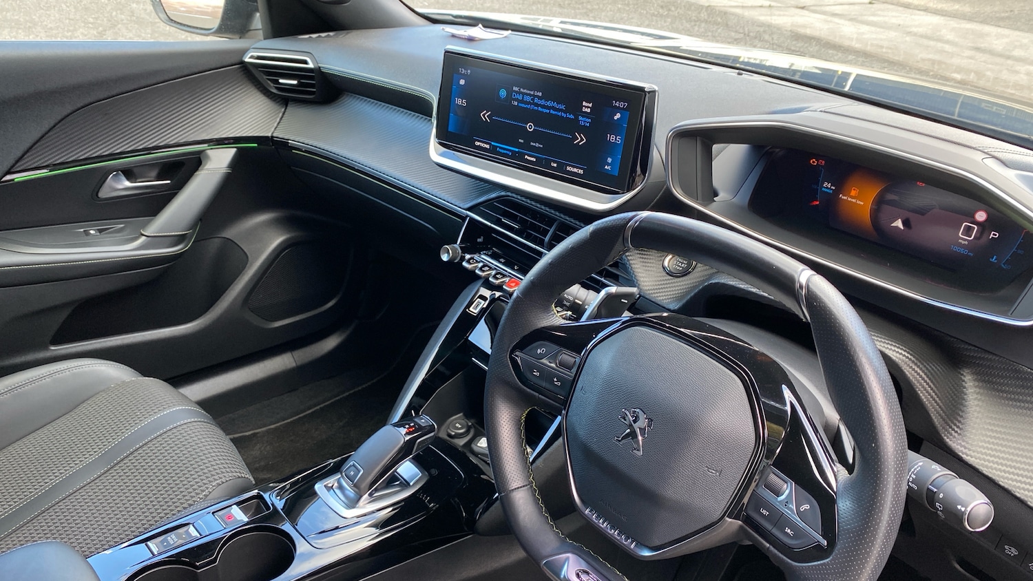 Used Peugeot 2008 2020 for sale - 76322391: Photo 14