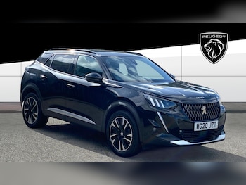 Peugeot - 2008