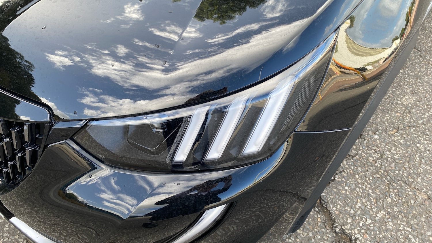 Used Peugeot 2008 2020 for sale - 76322391: Photo 22