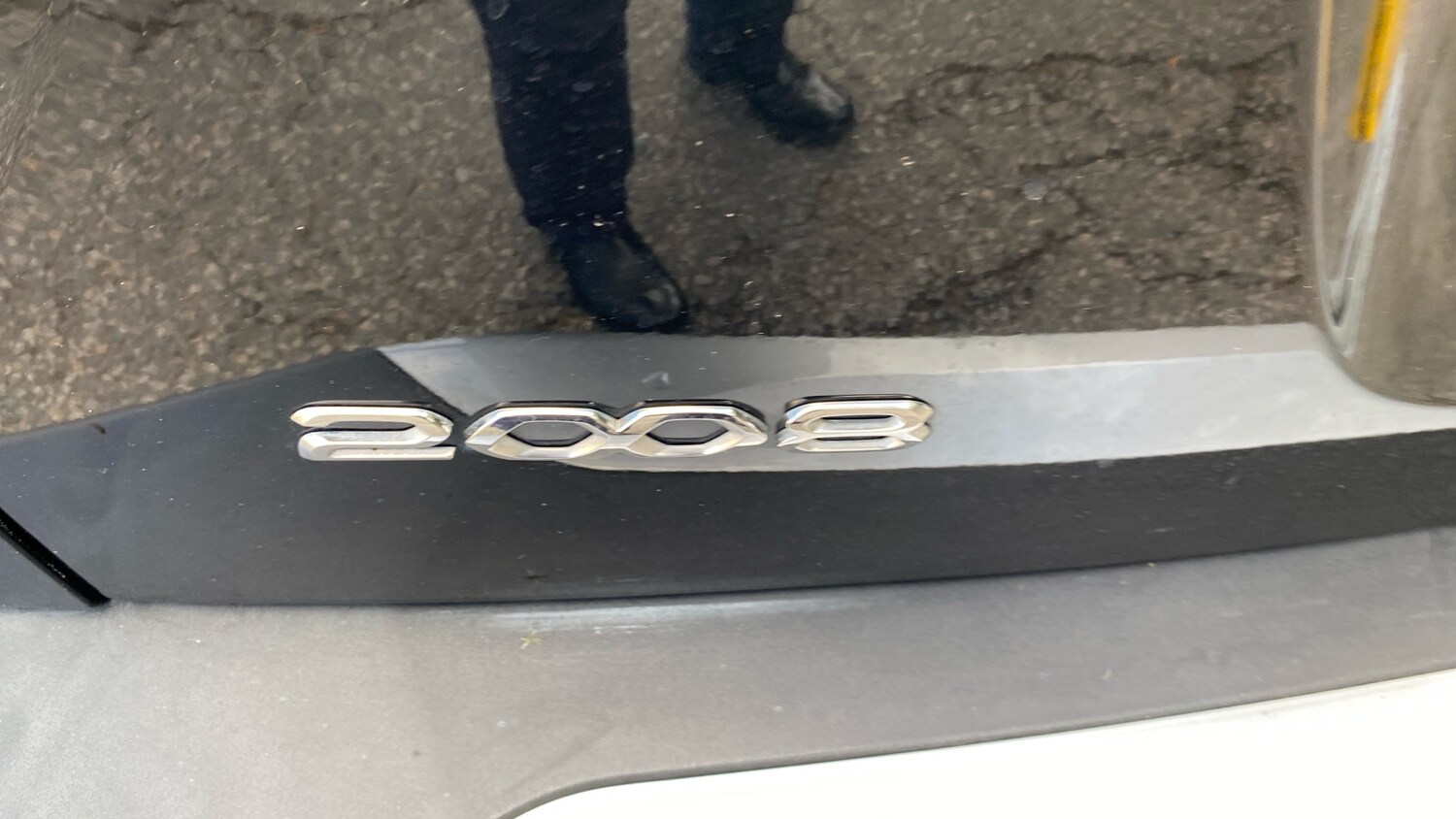 Used Peugeot 2008 2020 for sale - 76322391: Photo 30