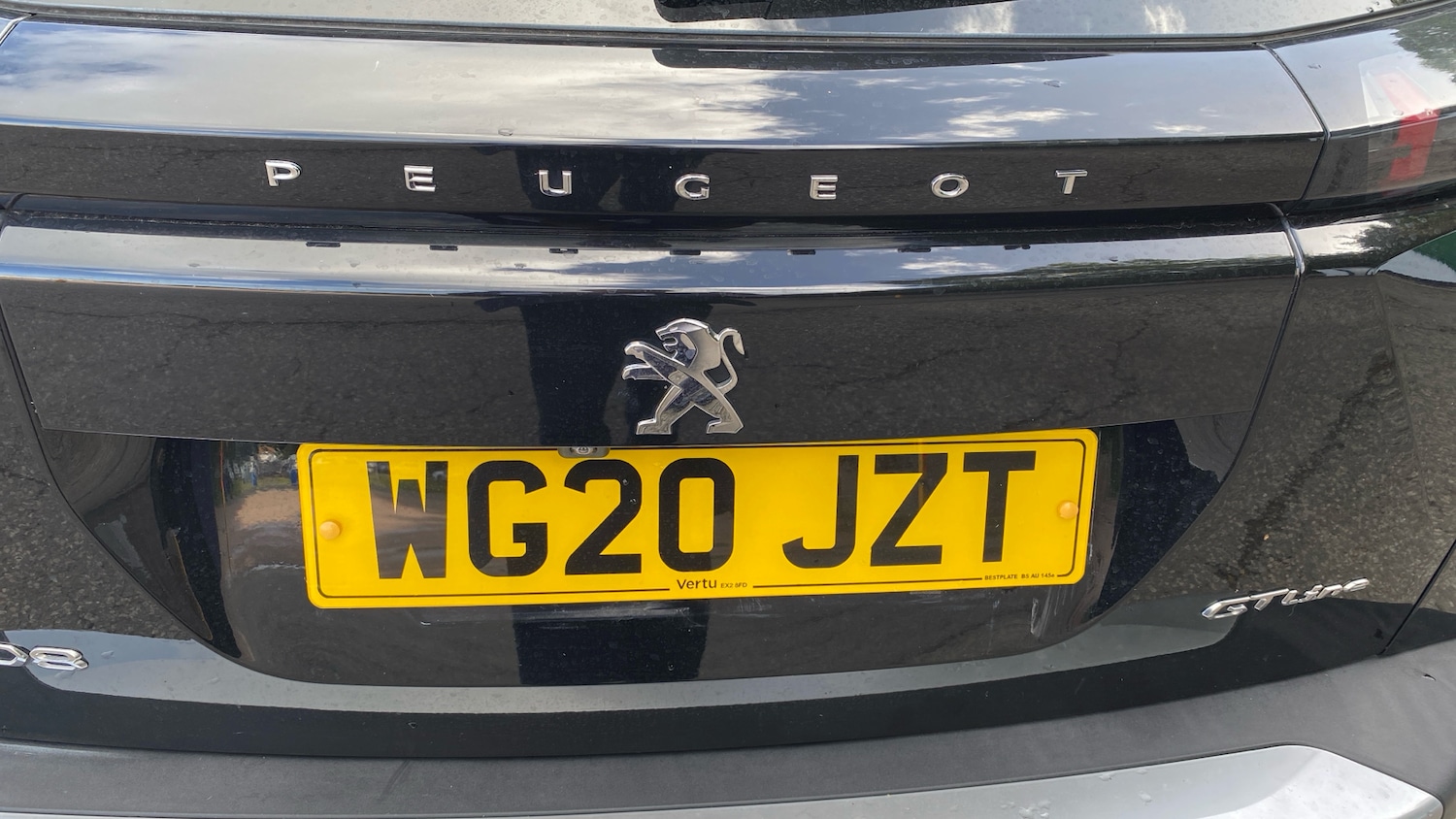 Used Peugeot 2008 2020 for sale - 76322391: Photo 31