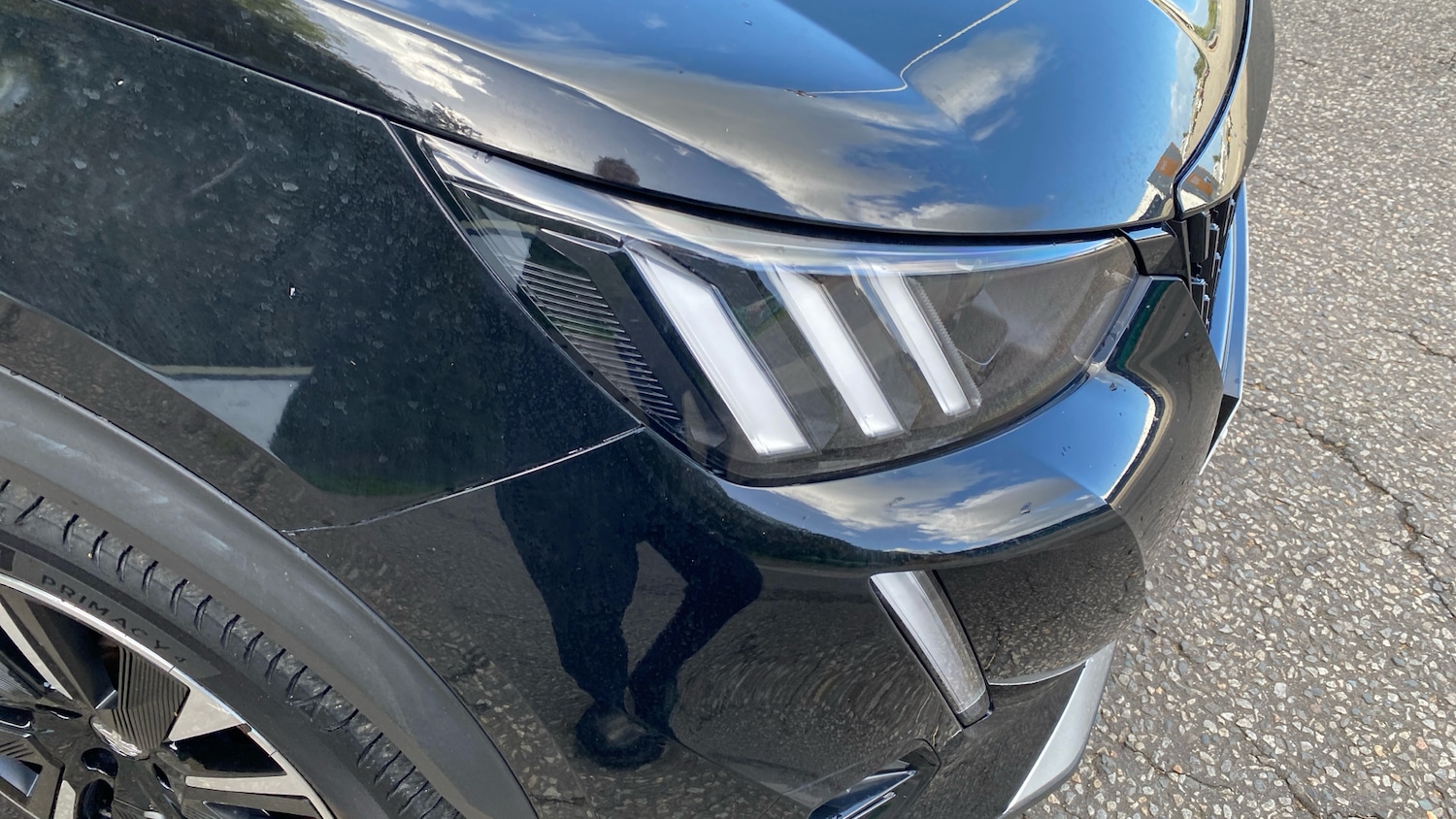 Used Peugeot 2008 2020 for sale - 76322391: Photo 39