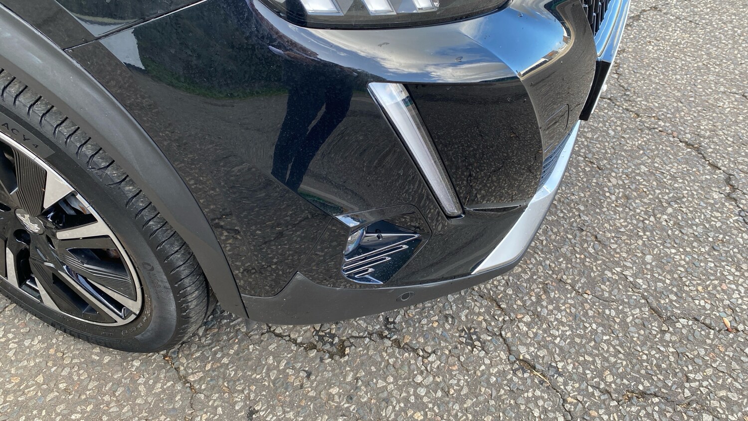 Used Peugeot 2008 2020 for sale - 76322391: Photo 40