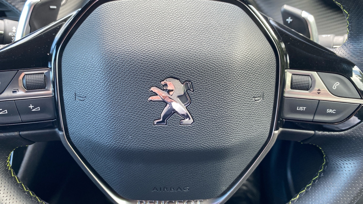 Used Peugeot 2008 2020 for sale - 76322391: Photo 45