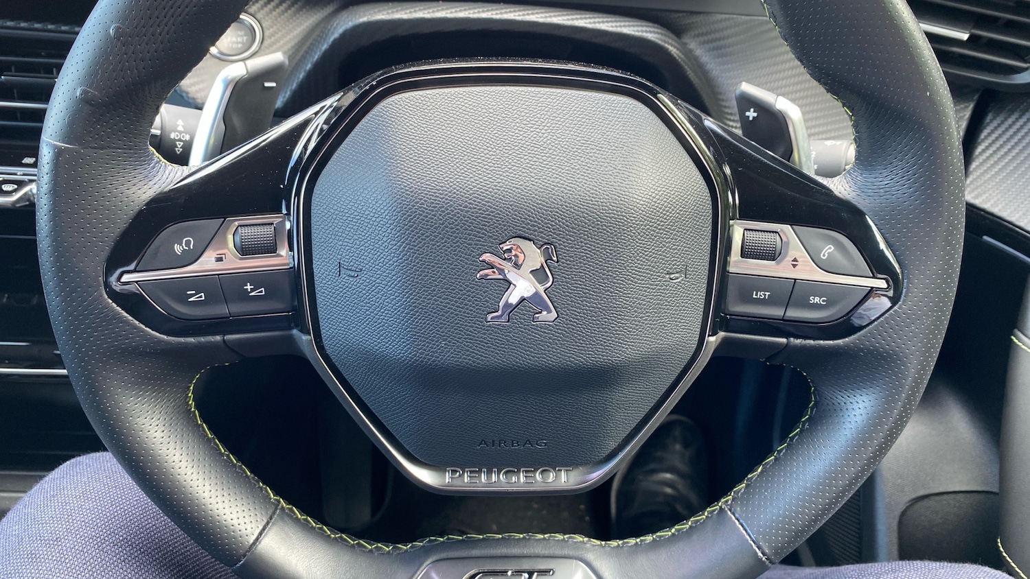 Used Peugeot 2008 2020 for sale - 76322391: Photo 46