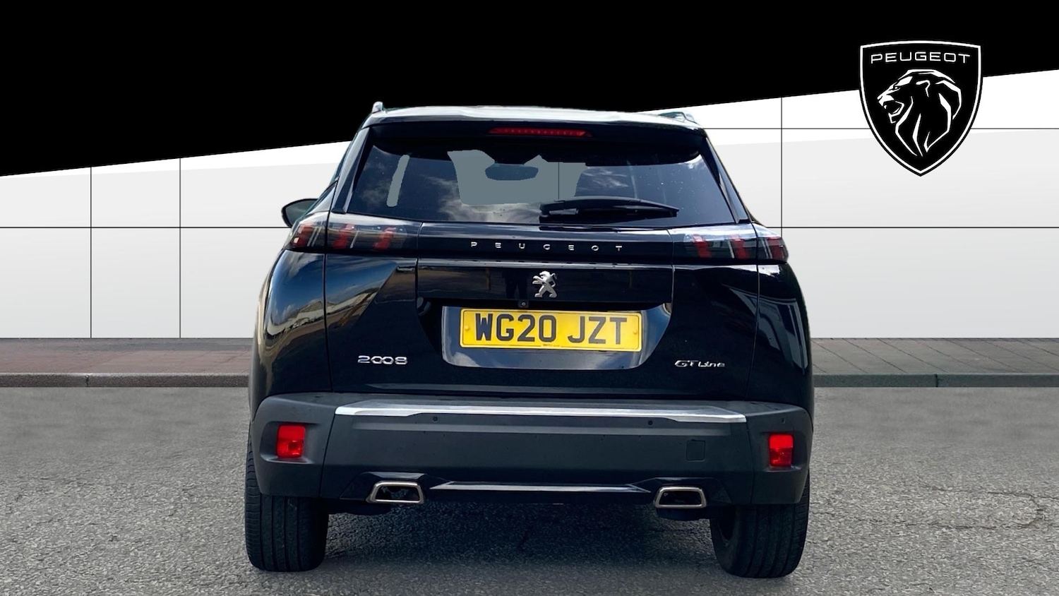 Used Peugeot 2008 2020 for sale - 76322391: Photo 6