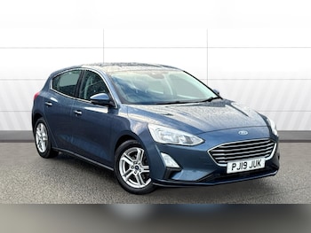 Used Ford Focus 2019 for sale - 78657007: Photo