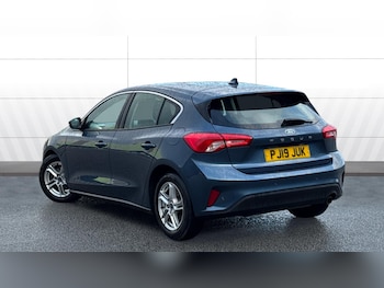 Used Ford Focus 2019 for sale - 78657007: Photo