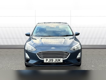 Used Ford Focus 2019 for sale - 78657007: Photo