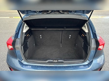 Used Ford Focus 2019 for sale - 78657007: Photo