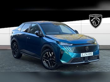 Used Peugeot 3008 2024 for sale - 79628602: Photo