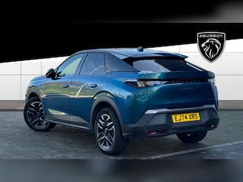 Used Peugeot 3008 2024 for sale - 79628602: Photo