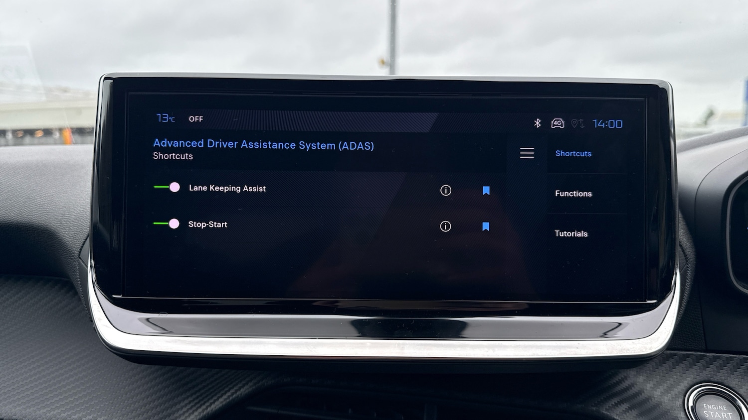 Used Peugeot 2008 2023 for sale - 77915376: Photo 10