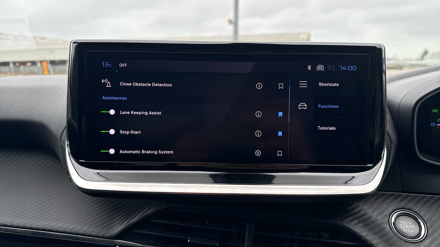 Used Peugeot 2008 2023 for sale - 77915376: Photo 11