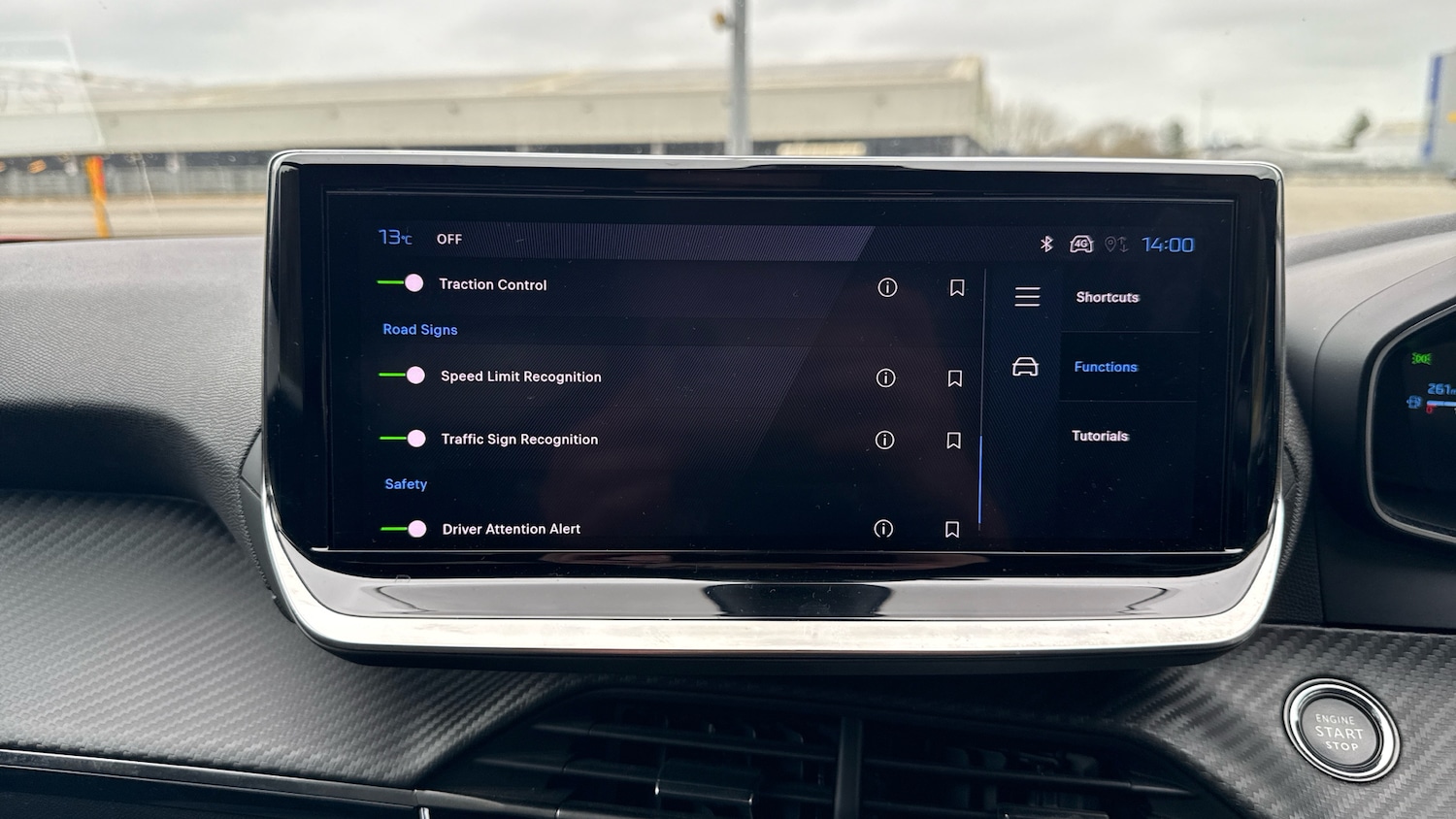 Used Peugeot 2008 2023 for sale - 77915376: Photo 12