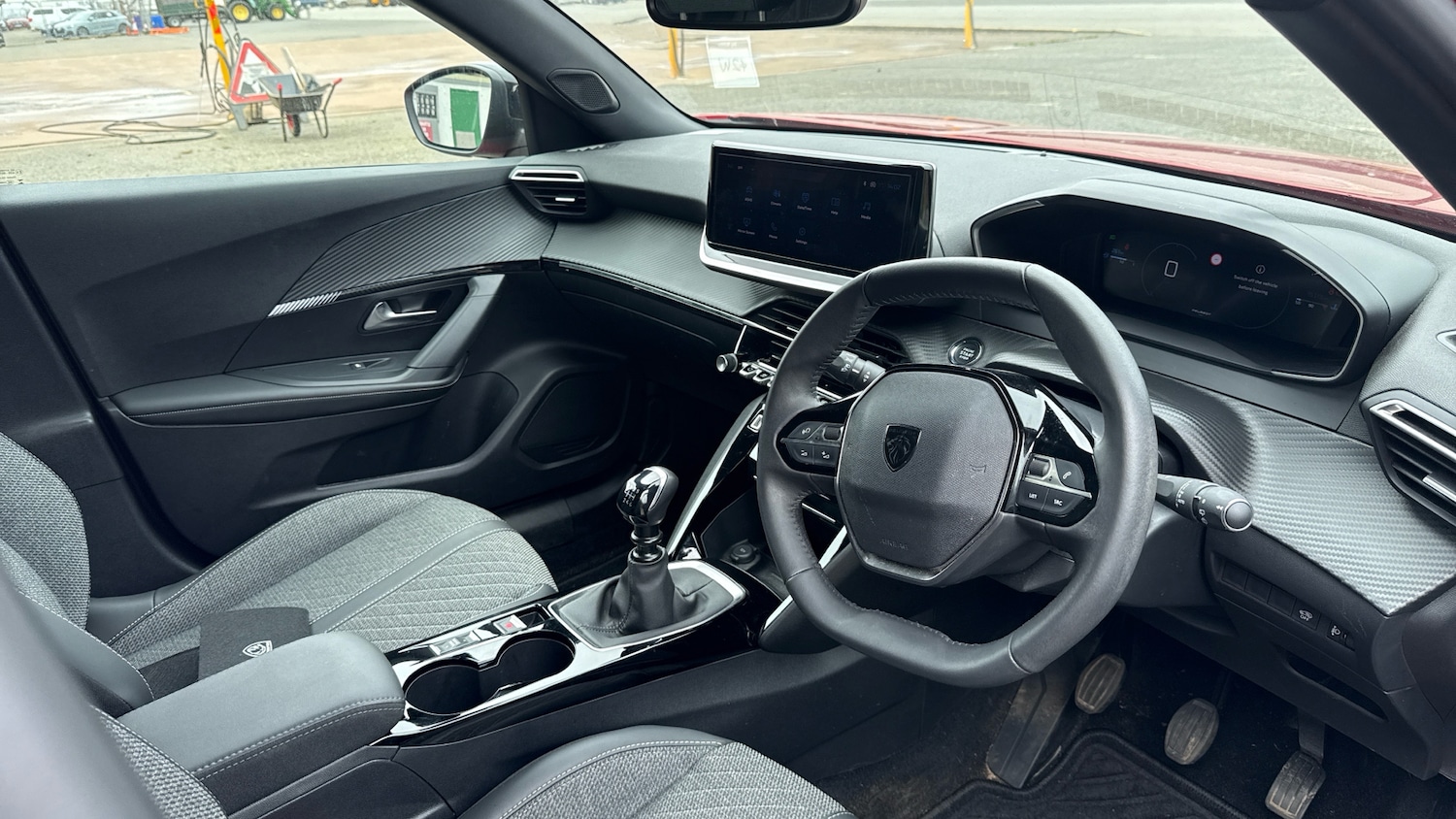 Used Peugeot 2008 2023 for sale - 77915376: Photo 16