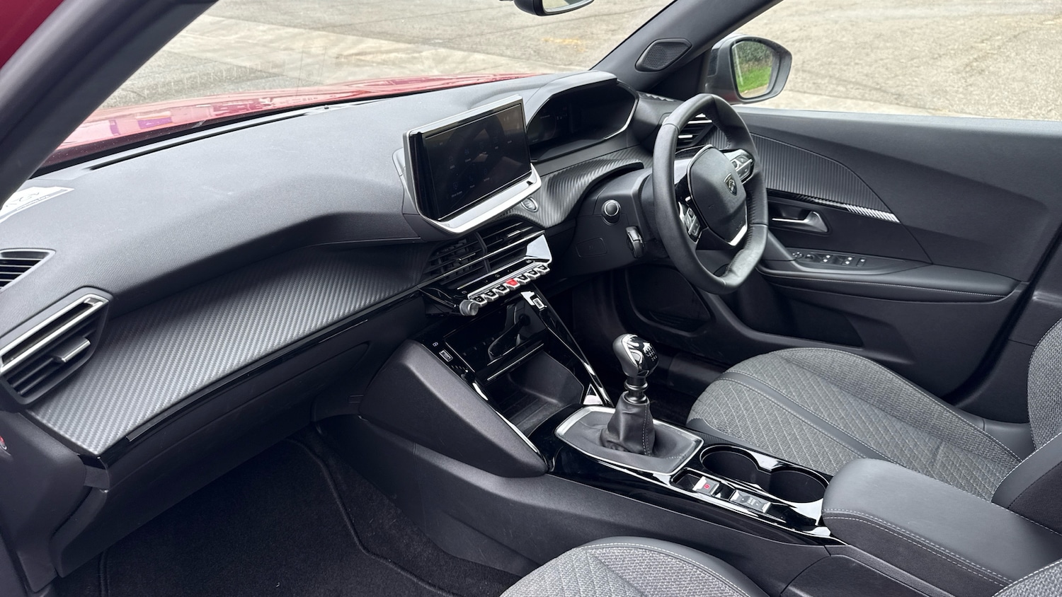 Used Peugeot 2008 2023 for sale - 77915376: Photo 17