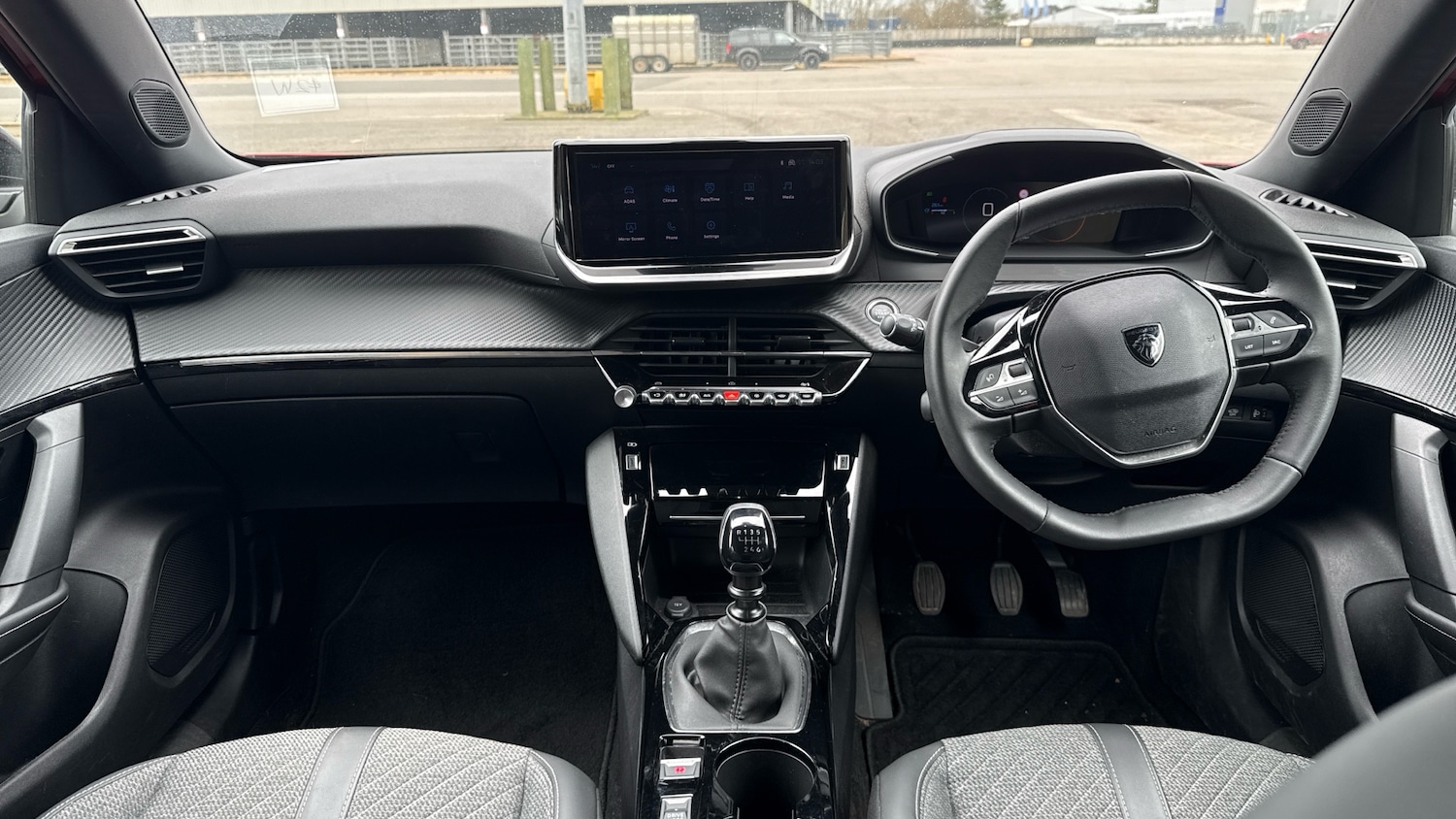 Used Peugeot 2008 2023 for sale - 77915376: Photo 18