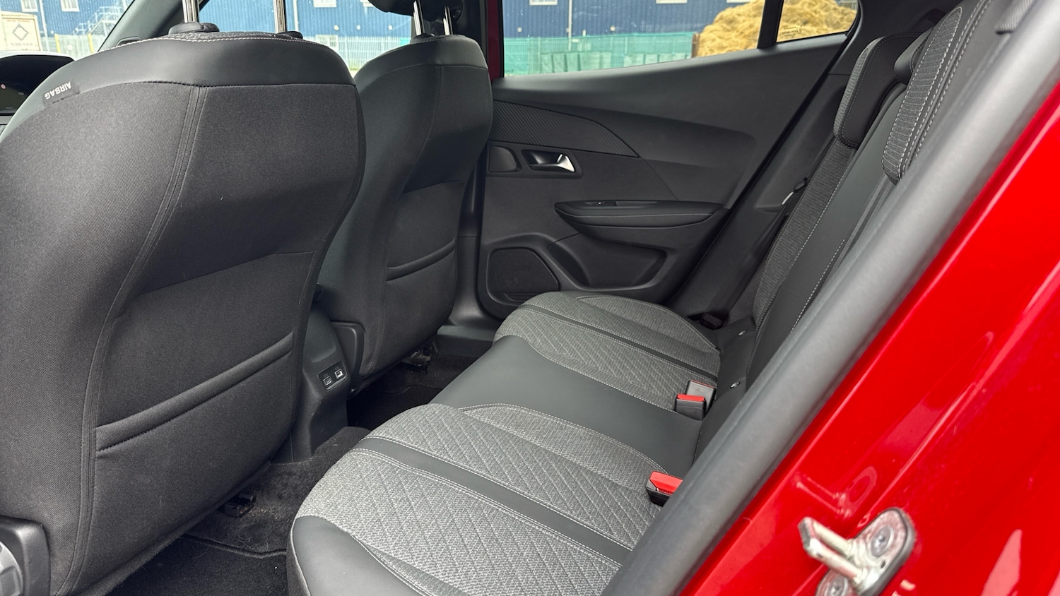 Used Peugeot 2008 2023 for sale - 77915376: Photo 19