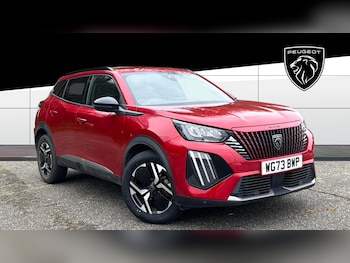 2023 (73) - 1.2 PureTech 130 Allure 5dr