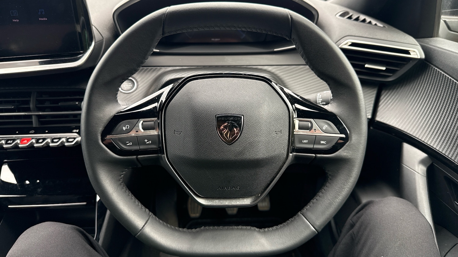 Used Peugeot 2008 2023 for sale - 77915376: Photo 20