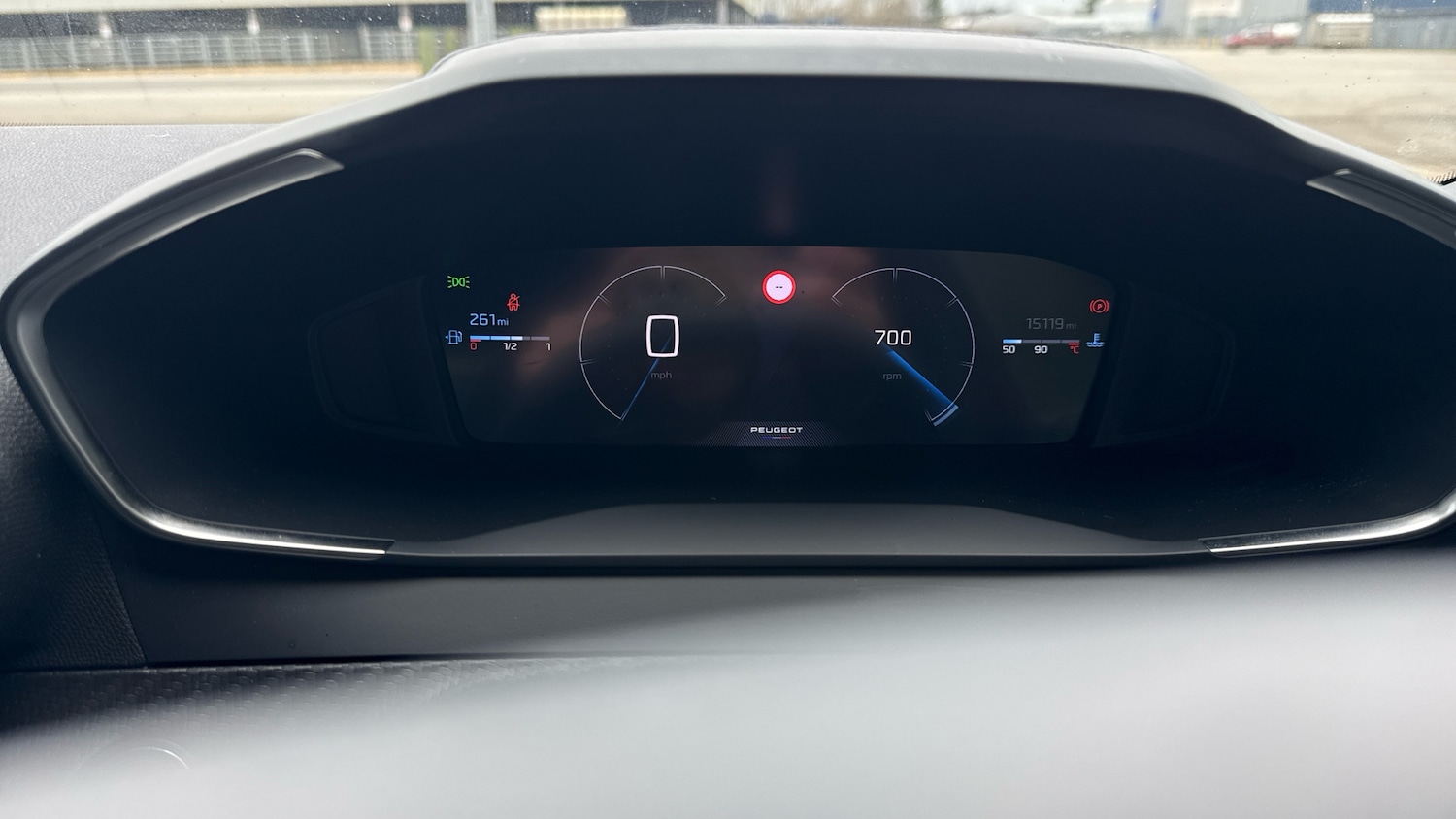 Used Peugeot 2008 2023 for sale - 77915376: Photo 25