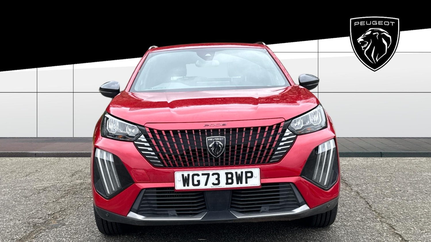 Used Peugeot 2008 2023 for sale - 77915376: Photo 3